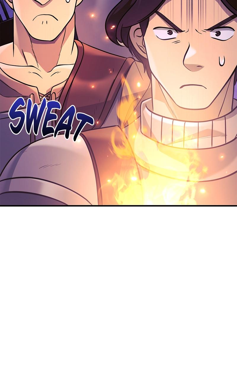 Surviving the Game as a Barbarian Chapter 20 — page 121