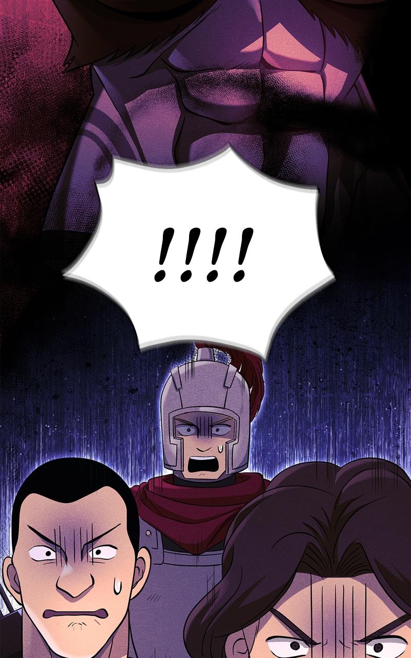 Surviving the Game as a Barbarian Chapter 20 — page 125