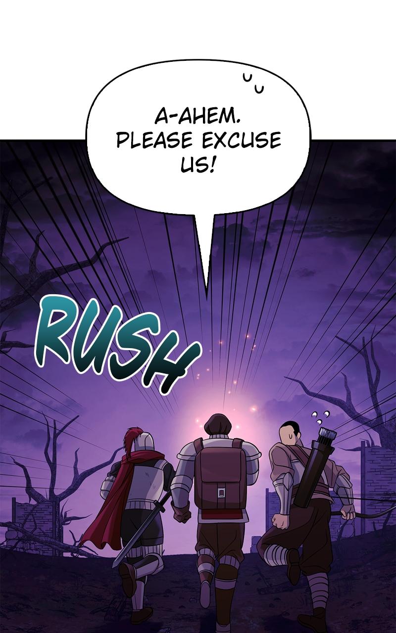 Surviving the Game as a Barbarian Chapter 20 — page 127