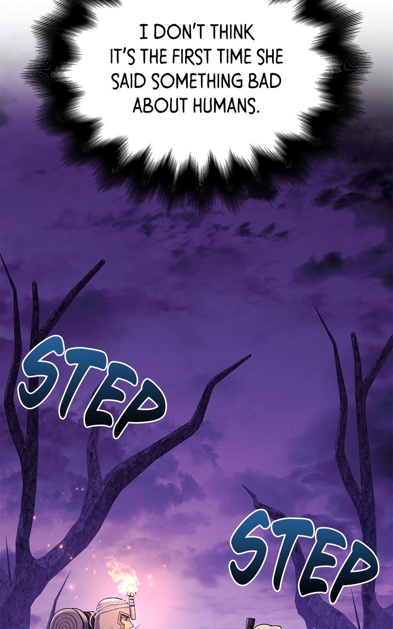 Surviving the Game as a Barbarian Chapter 20 — page 132