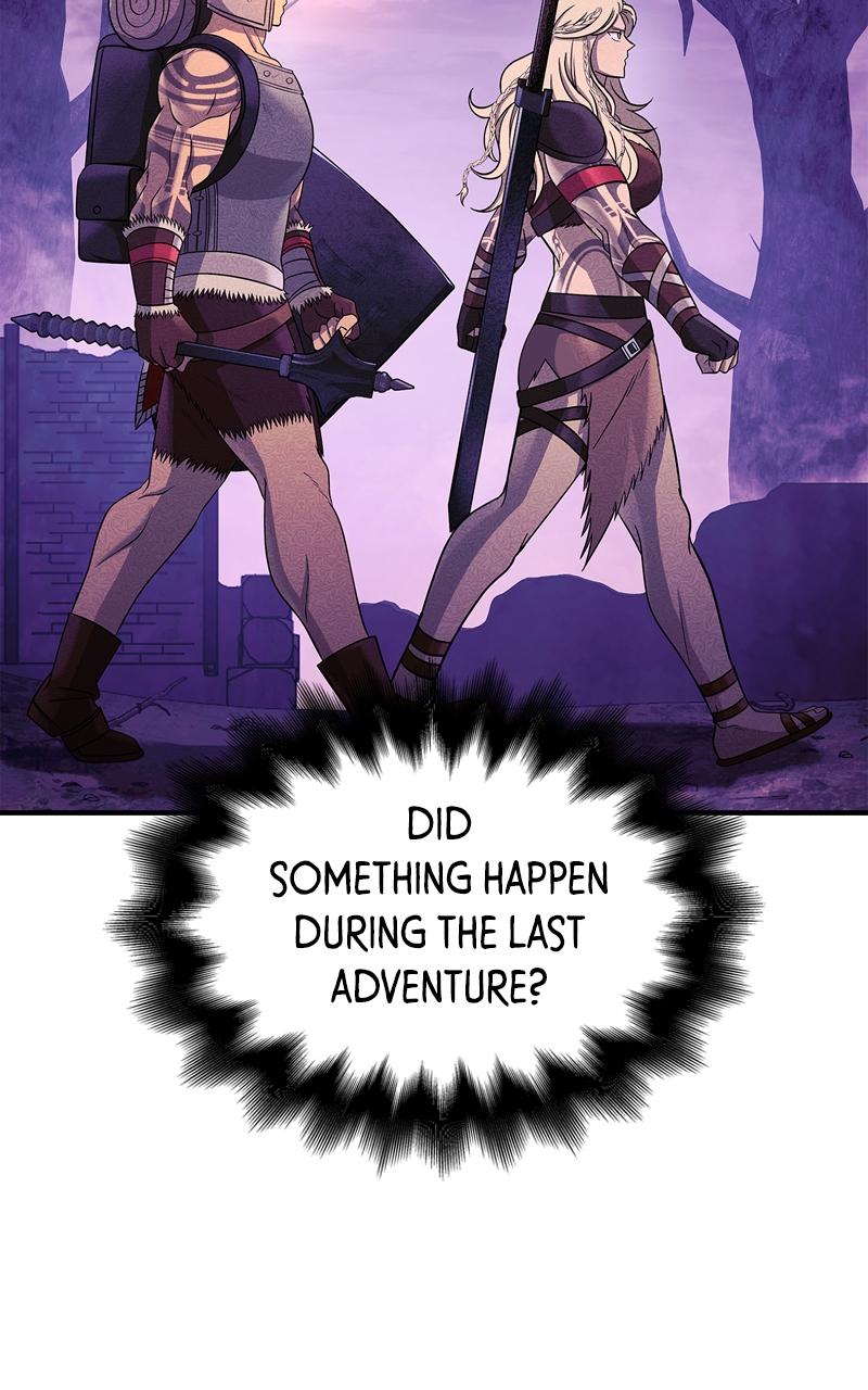 Surviving the Game as a Barbarian Chapter 20 — page 133