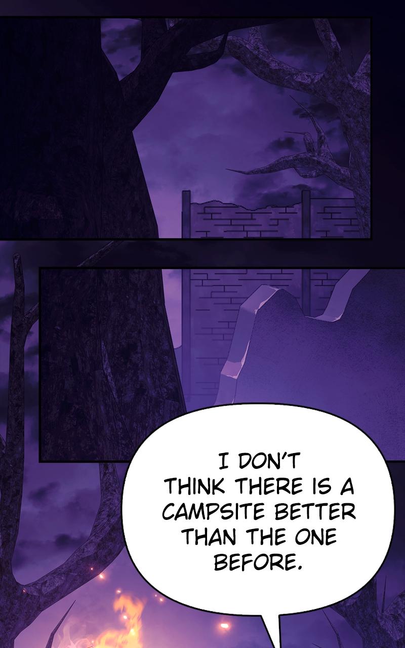 Surviving the Game as a Barbarian Chapter 20 — page 138
