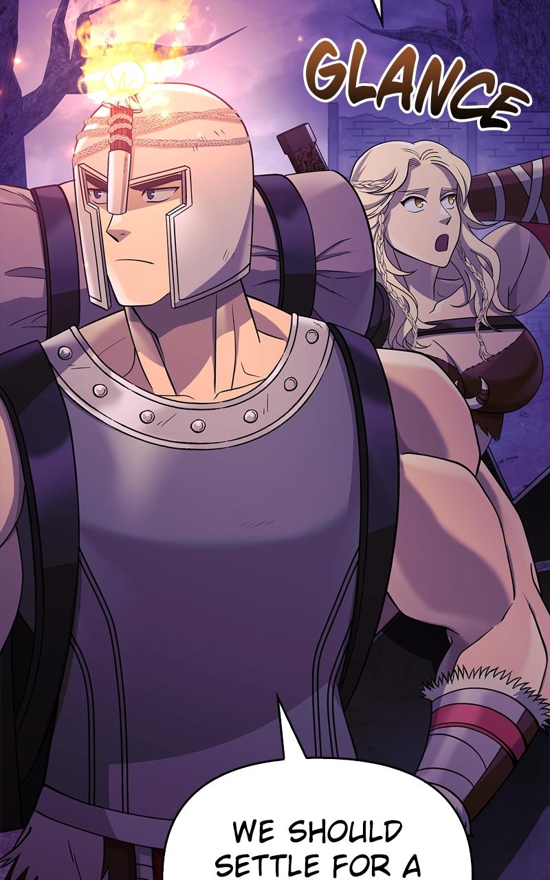 Surviving the Game as a Barbarian Chapter 20 — page 139