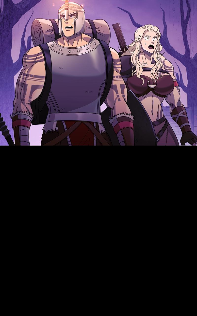 Surviving the Game as a Barbarian Chapter 20 — page 143