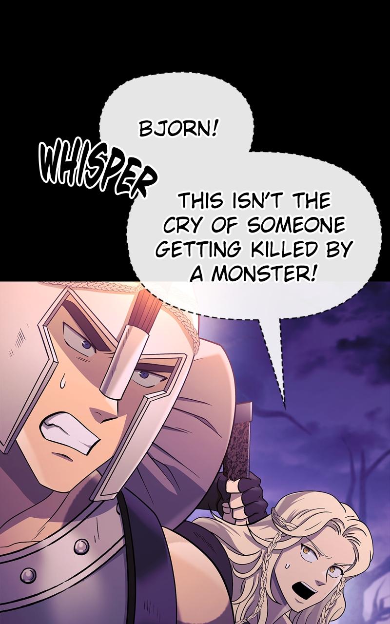 Surviving the Game as a Barbarian Chapter 20 — page 144