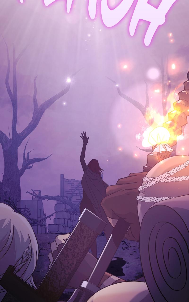 Surviving the Game as a Barbarian Chapter 20 — page 147