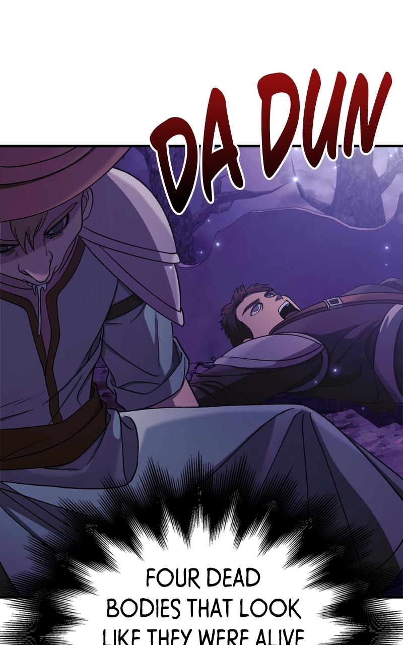 Surviving the Game as a Barbarian Chapter 20 — page 149