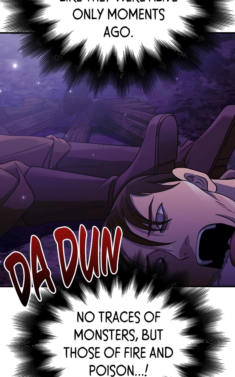 Surviving the Game as a Barbarian Chapter 20 — page 150