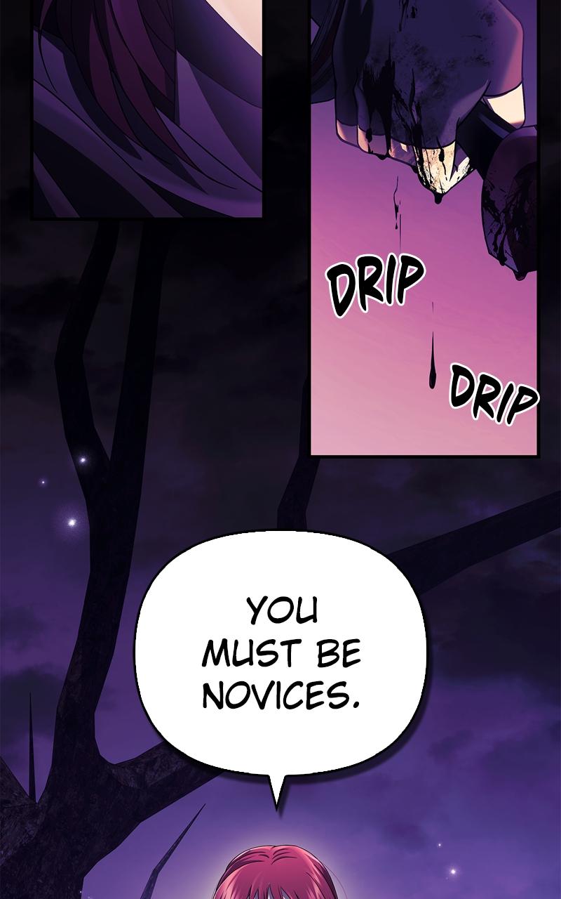 Surviving the Game as a Barbarian Chapter 20 — page 155