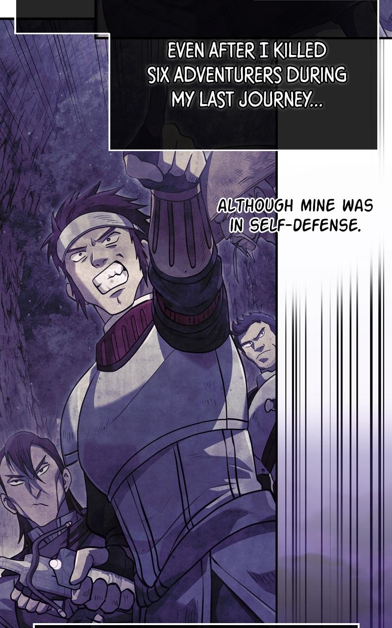 Surviving the Game as a Barbarian Chapter 21 — page 6