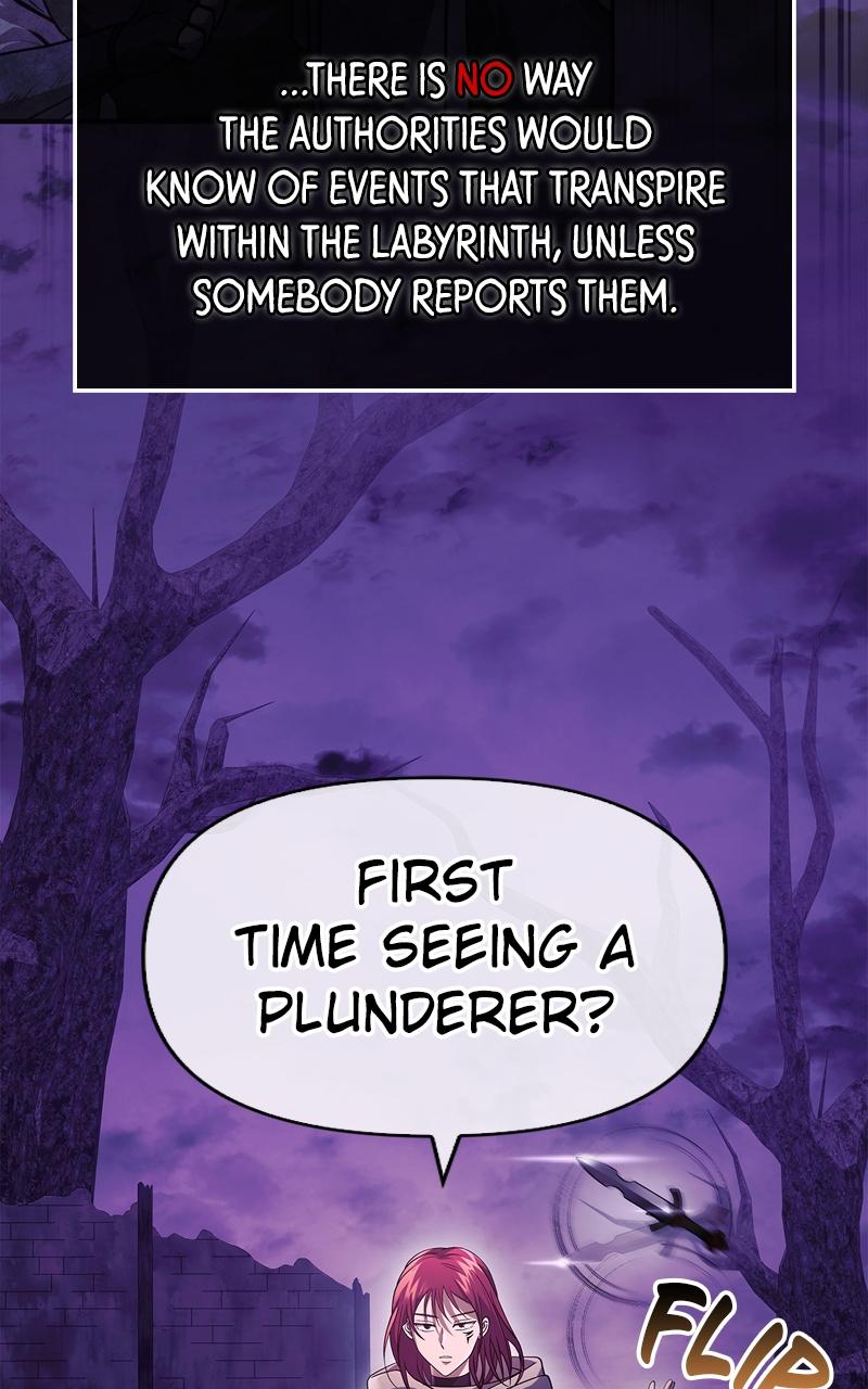 Surviving the Game as a Barbarian Chapter 21 — page 7
