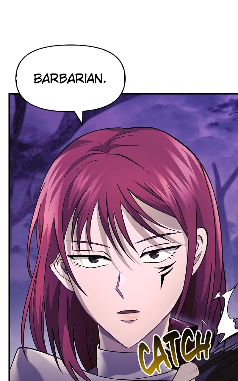 Surviving the Game as a Barbarian Chapter 21 — page 10