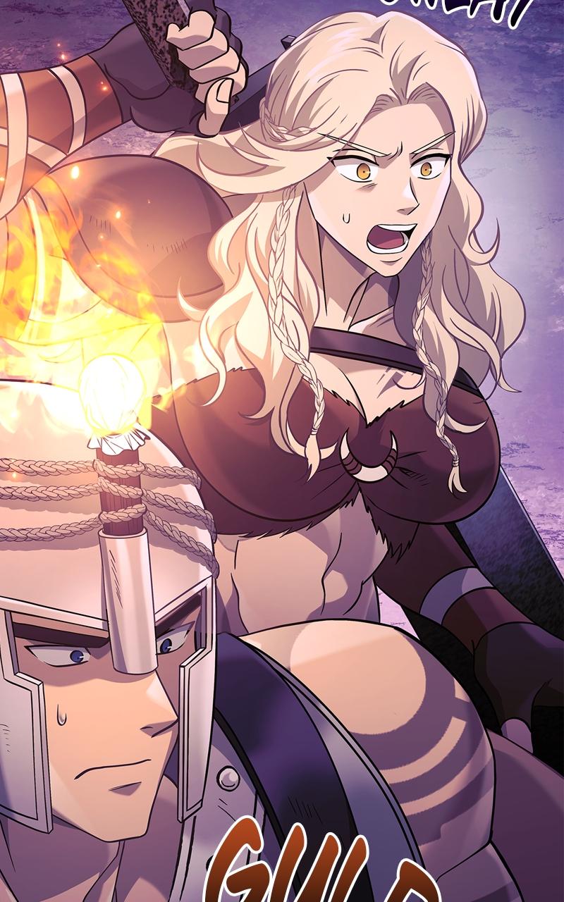 Surviving the Game as a Barbarian Chapter 21 — page 17