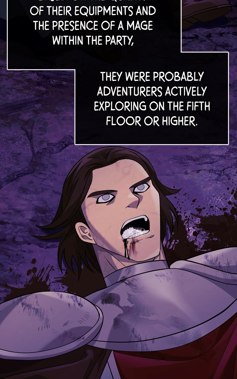 Surviving the Game as a Barbarian Chapter 21 — page 20