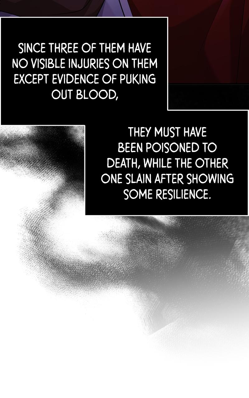 Surviving the Game as a Barbarian Chapter 21 — page 21