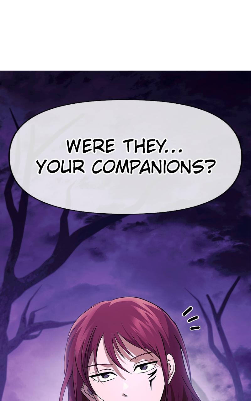 Surviving the Game as a Barbarian Chapter 21 — page 22