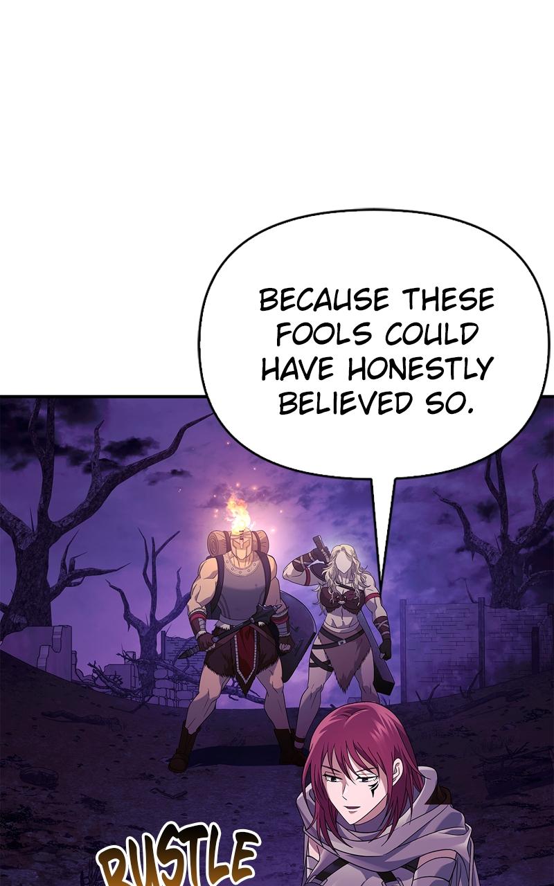 Surviving the Game as a Barbarian Chapter 21 — page 25