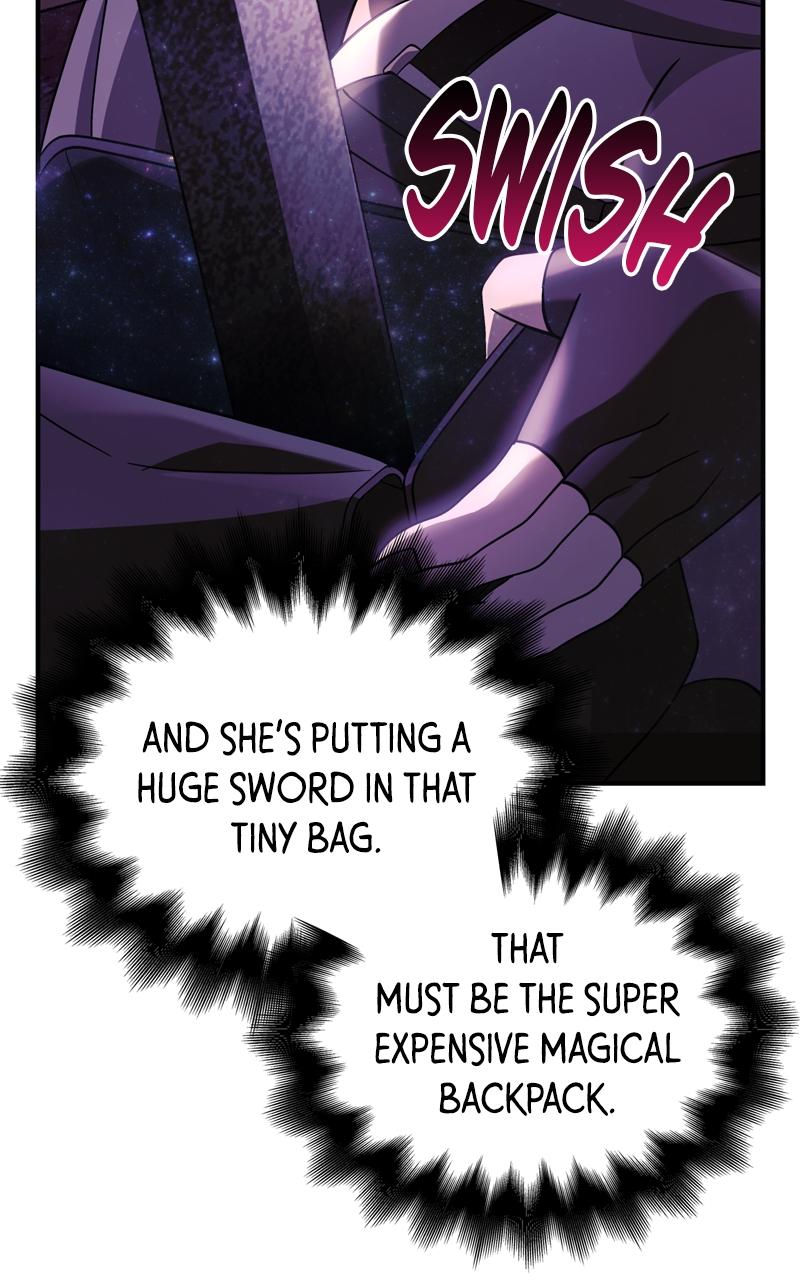 Surviving the Game as a Barbarian Chapter 21 — page 28