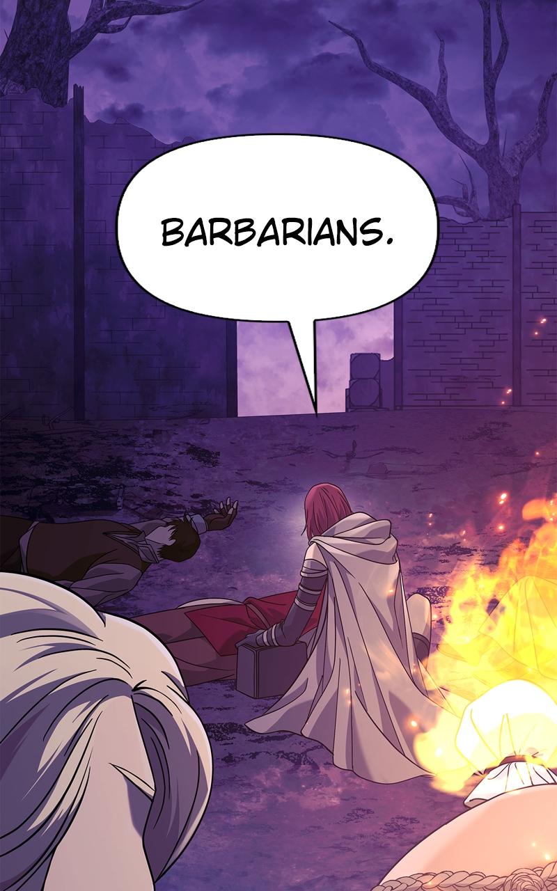 Surviving the Game as a Barbarian Chapter 21 — page 30