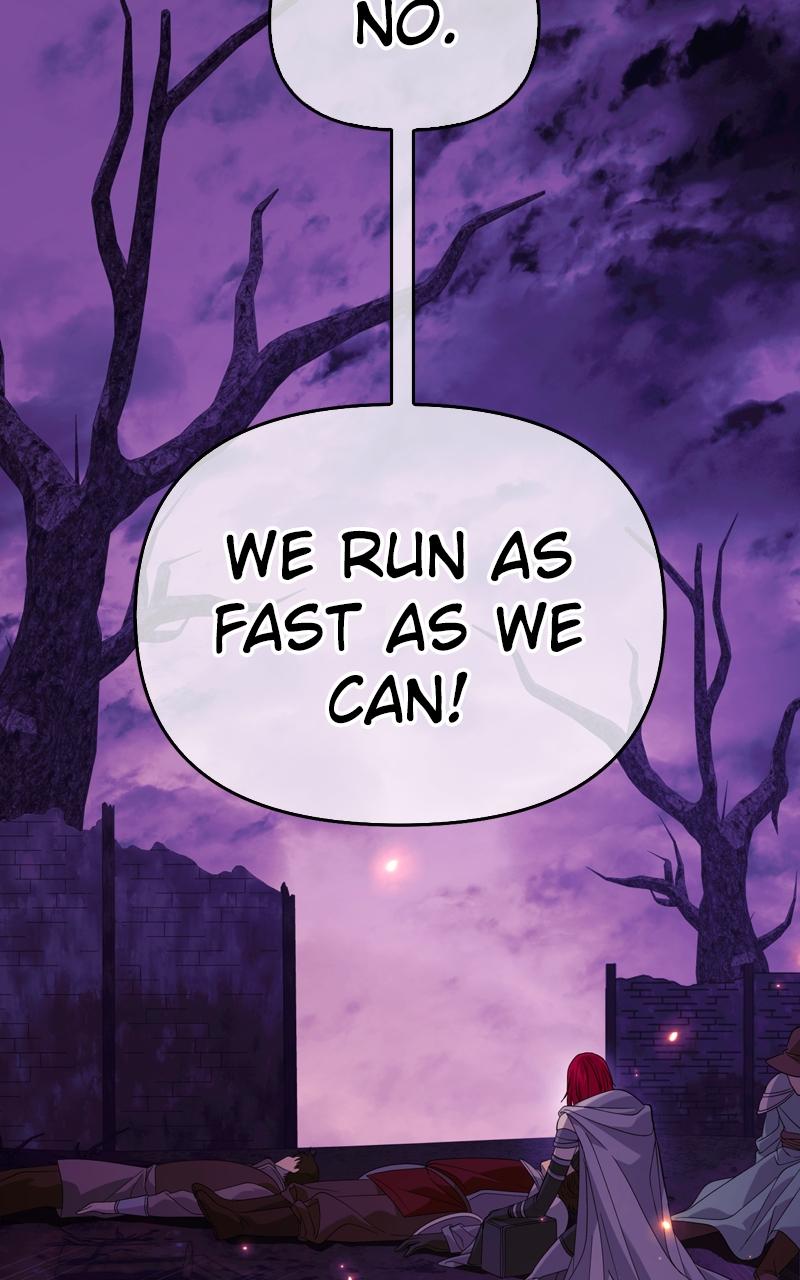 Surviving the Game as a Barbarian Chapter 21 — page 35