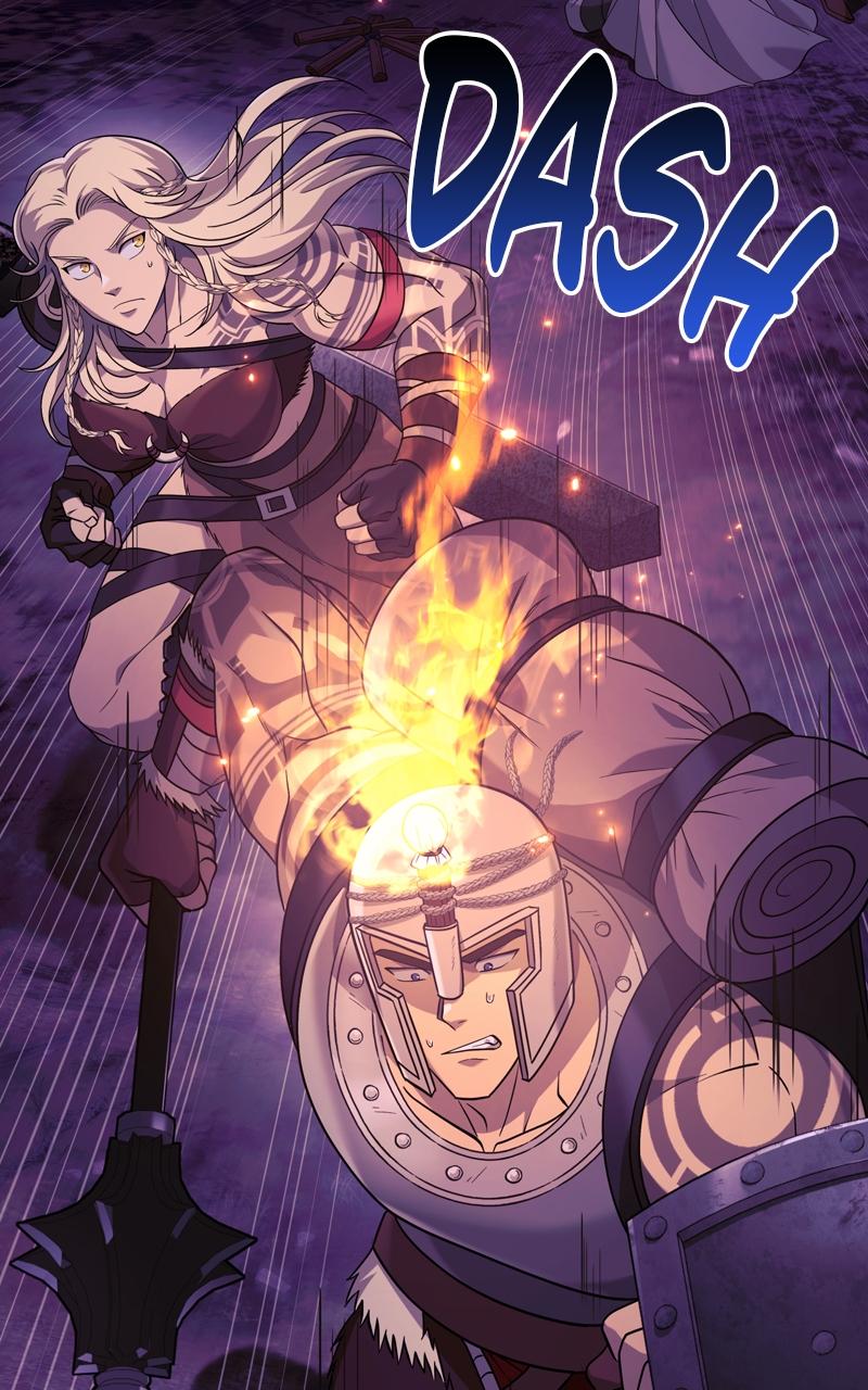 Surviving the Game as a Barbarian Chapter 21 — page 36