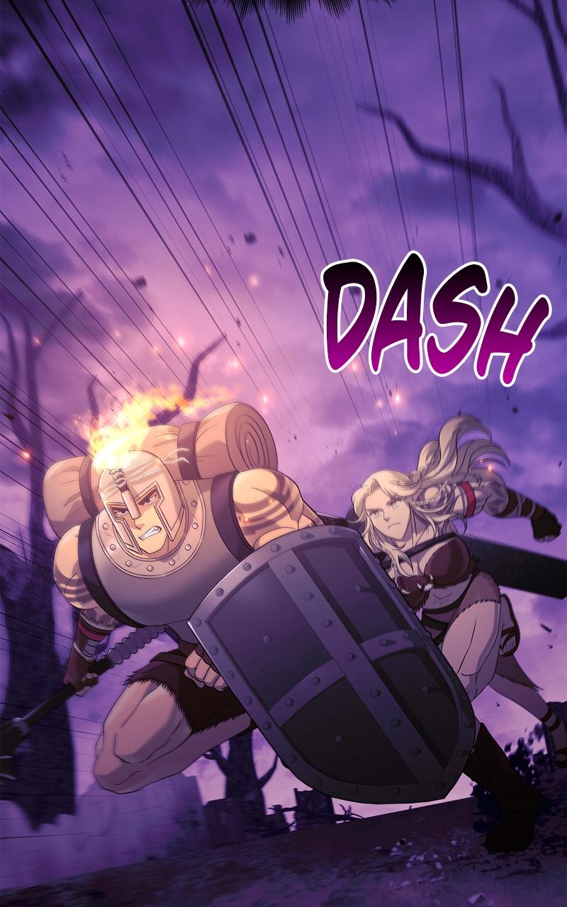 Surviving the Game as a Barbarian Chapter 21 — page 47