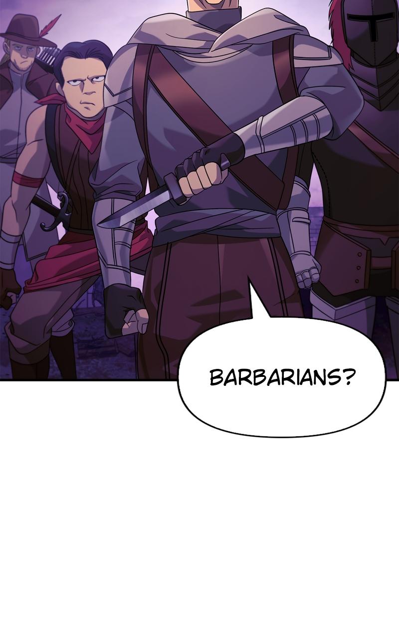 Surviving the Game as a Barbarian Chapter 21 — page 53