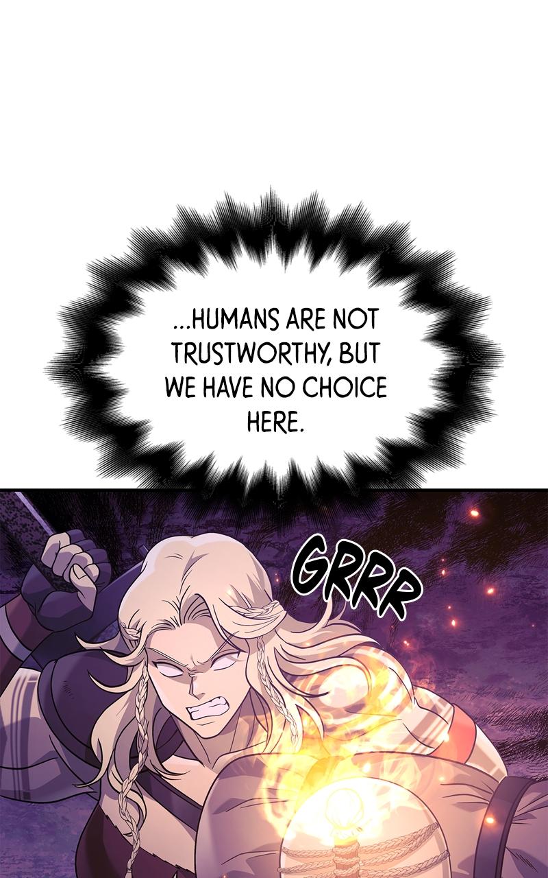Surviving the Game as a Barbarian Chapter 21 — page 54