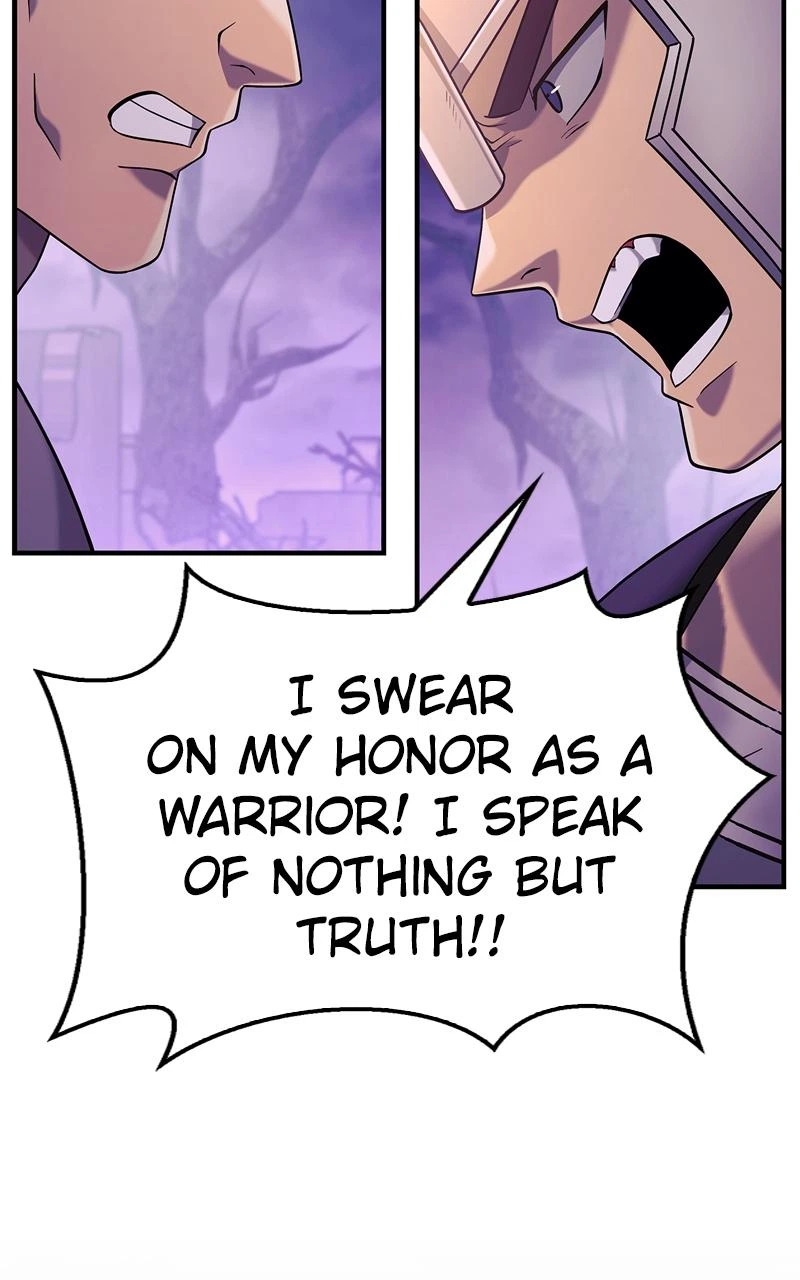 Surviving the Game as a Barbarian Chapter 21 — page 57