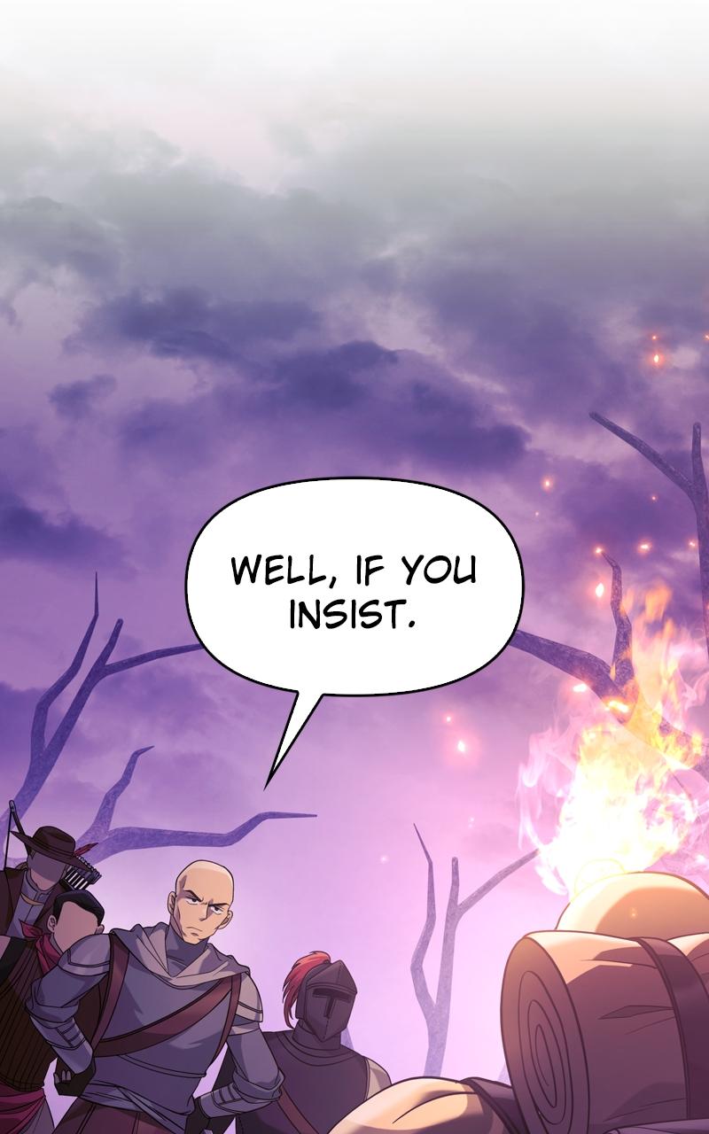 Surviving the Game as a Barbarian Chapter 21 — page 58