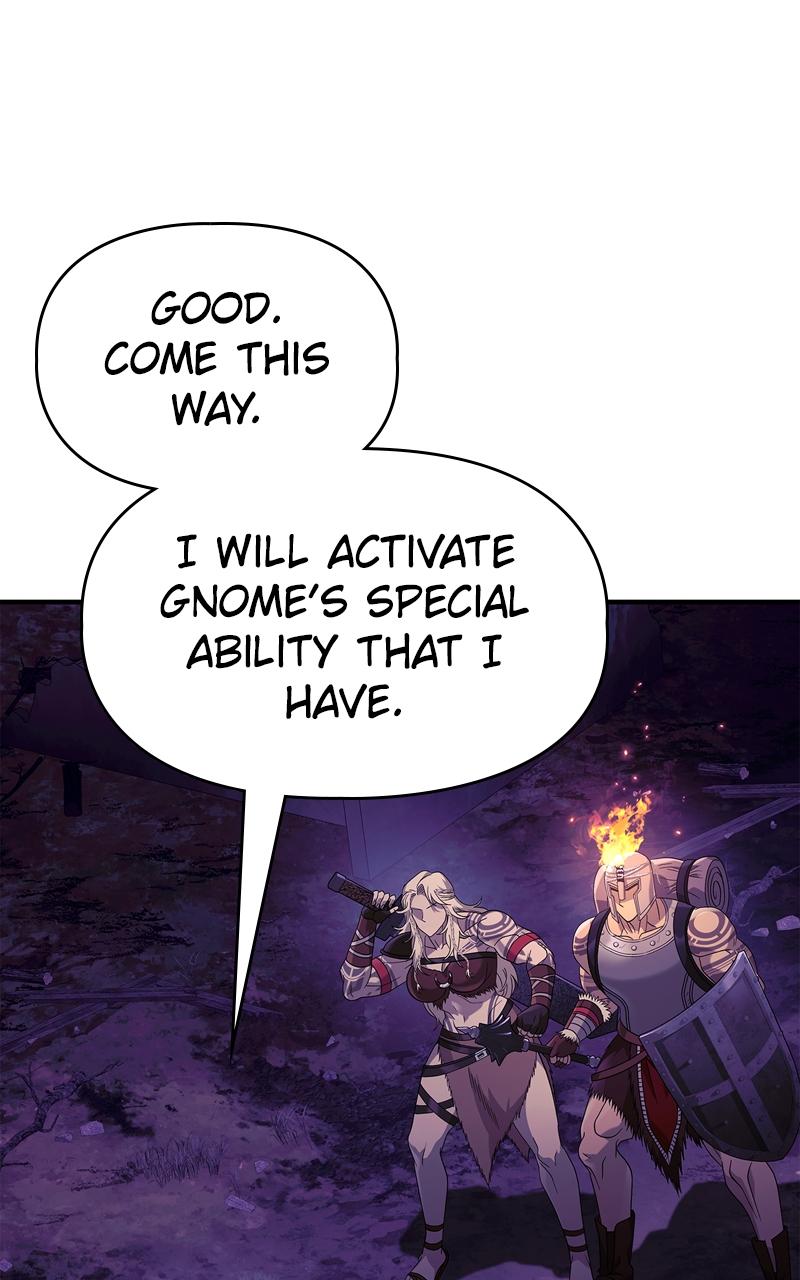 Surviving the Game as a Barbarian Chapter 21 — page 62