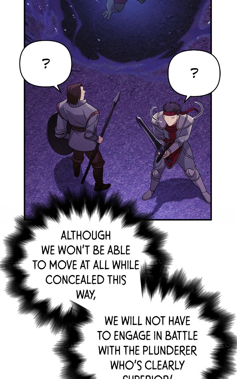 Surviving the Game as a Barbarian Chapter 21 — page 67
