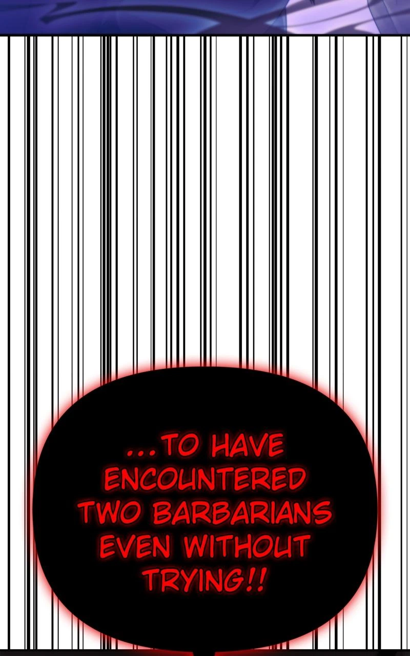 Surviving the Game as a Barbarian Chapter 21 — page 70
