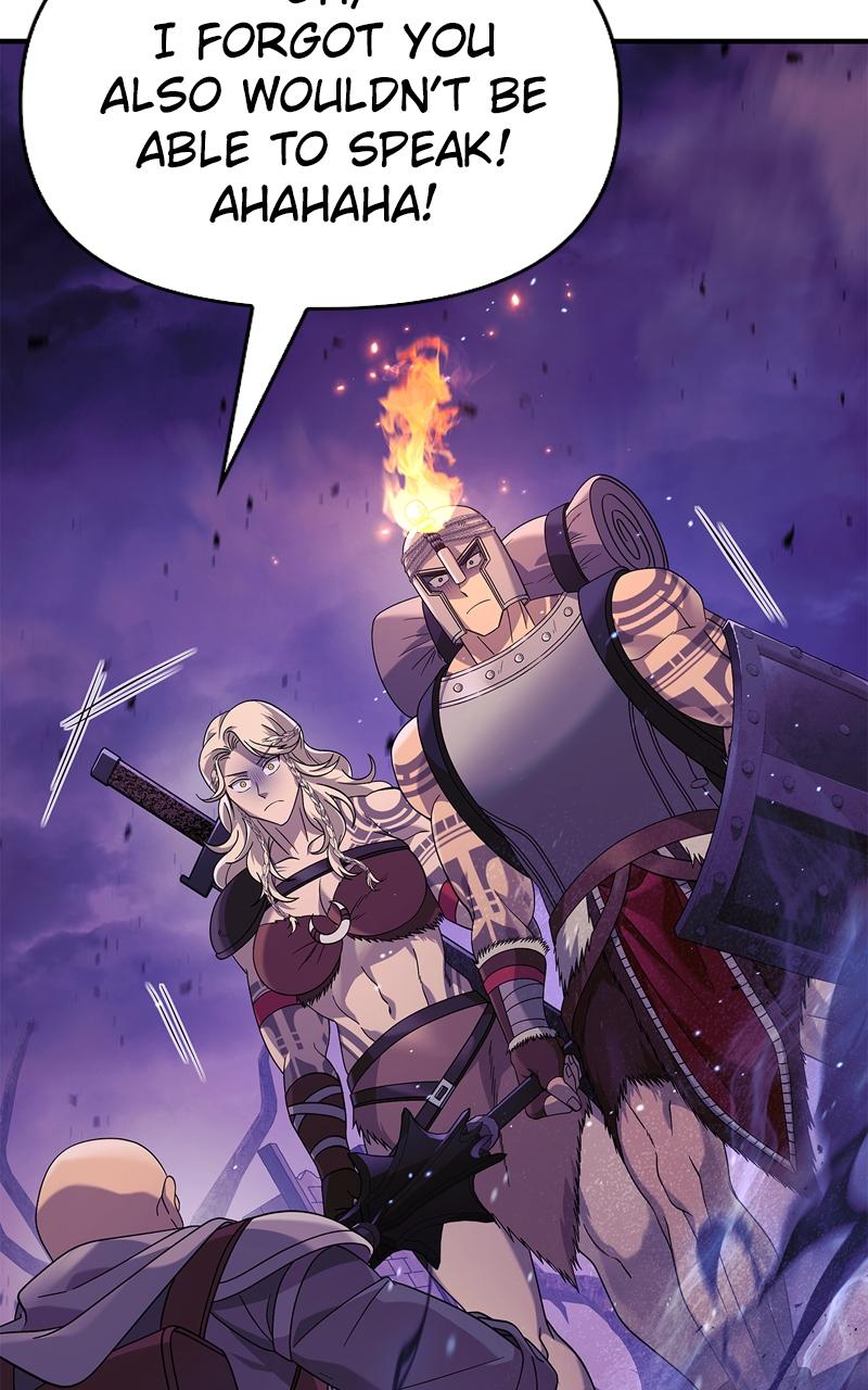 Surviving the Game as a Barbarian Chapter 21 — page 75