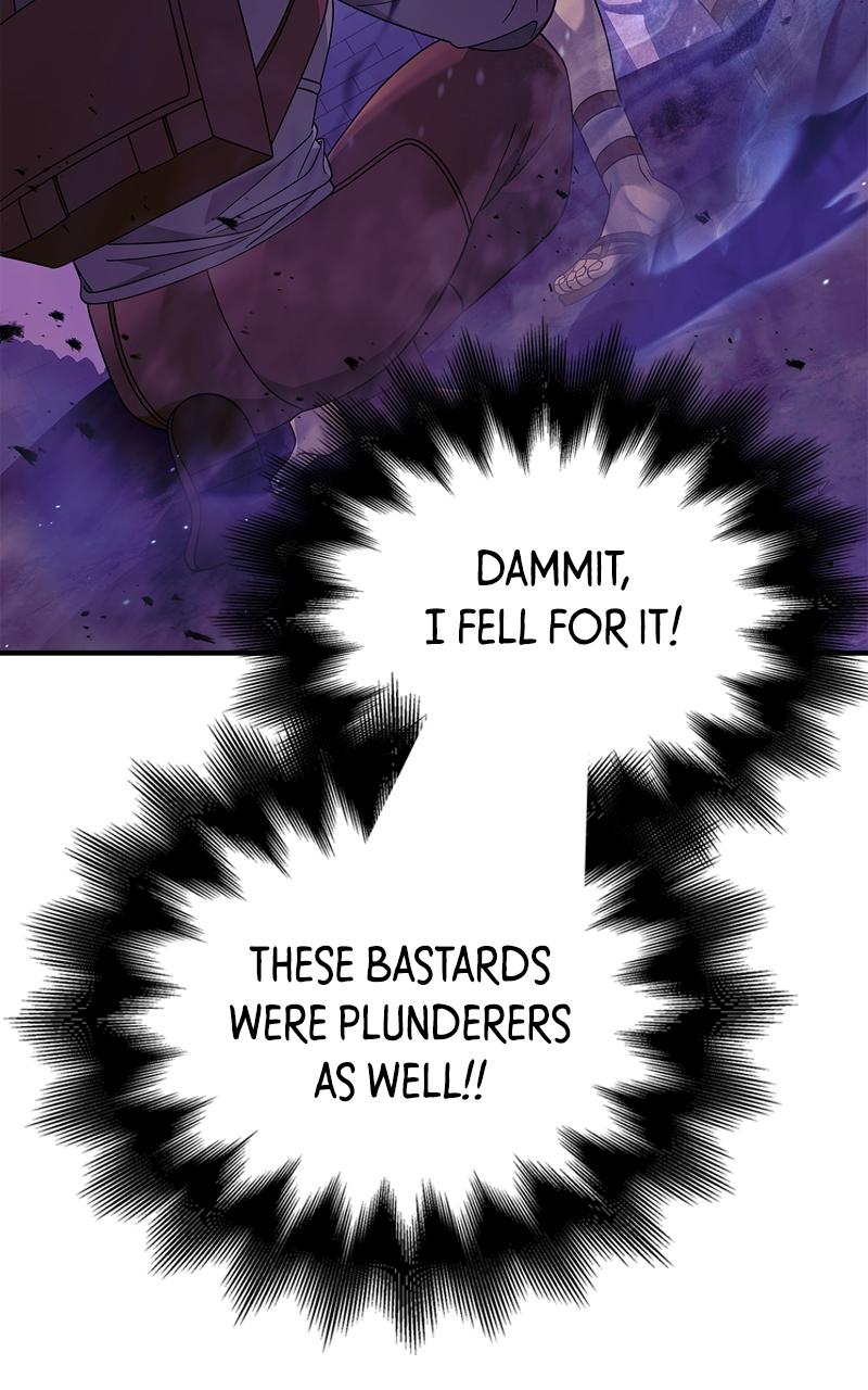 Surviving the Game as a Barbarian Chapter 21 — page 76