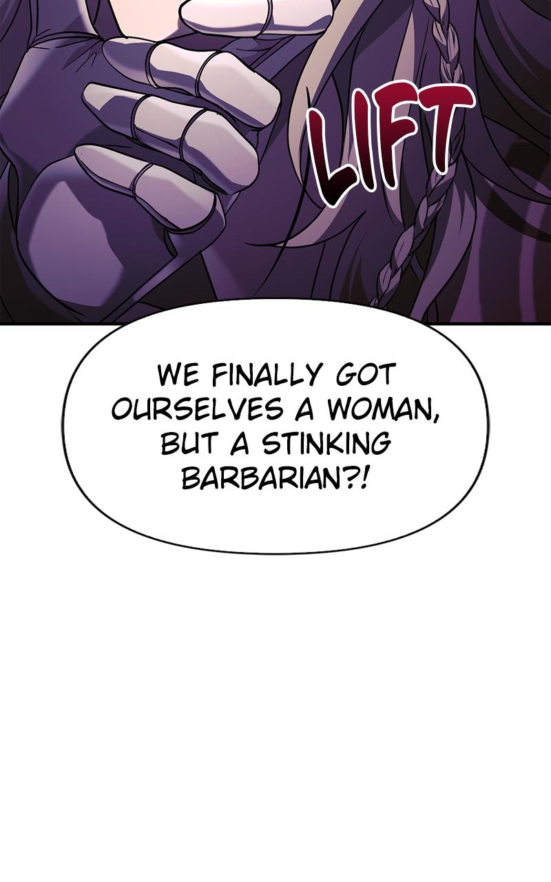 Surviving the Game as a Barbarian Chapter 21 — page 83