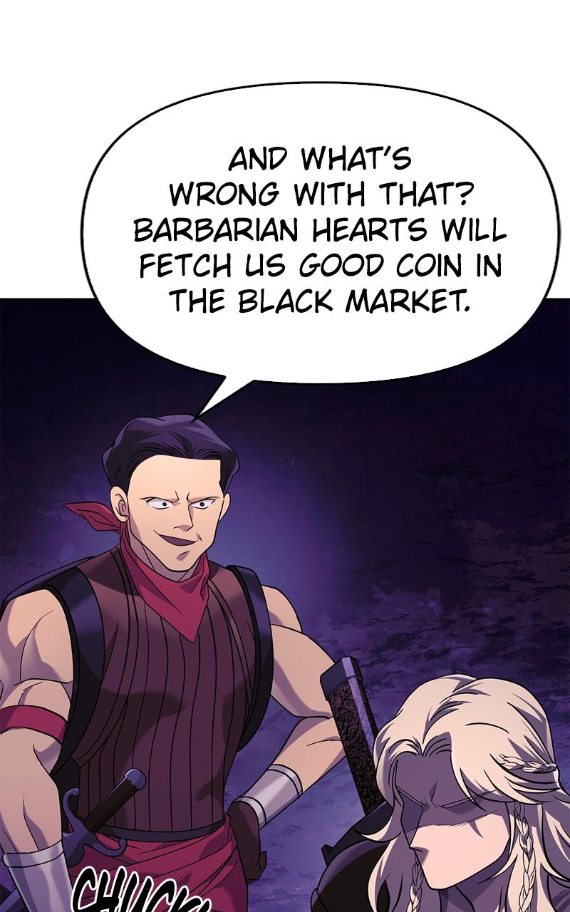 Surviving the Game as a Barbarian Chapter 21 — page 84