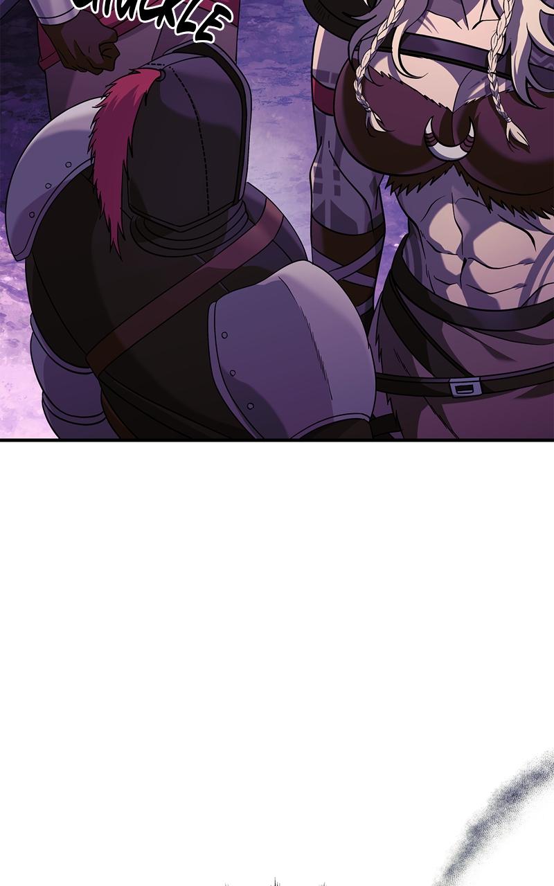 Surviving the Game as a Barbarian Chapter 21 — page 85