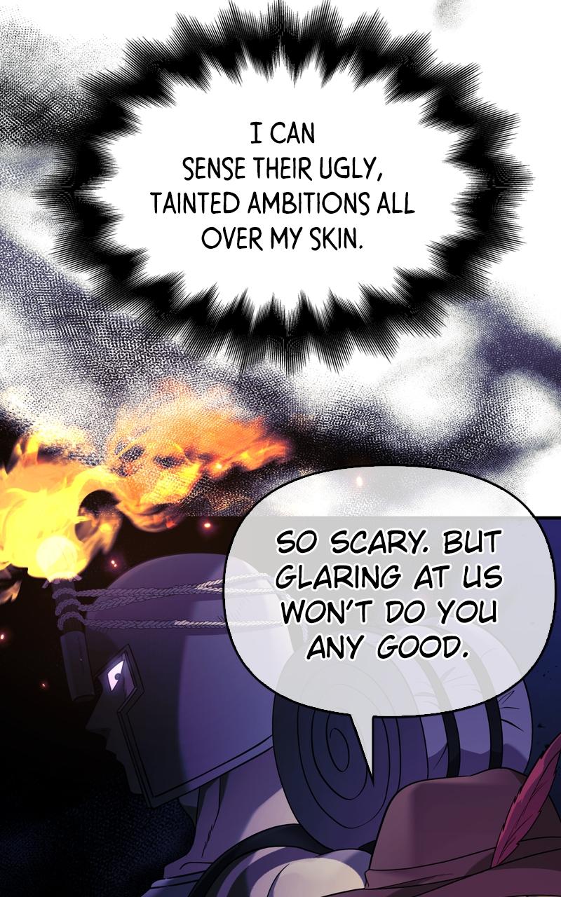 Surviving the Game as a Barbarian Chapter 21 — page 86