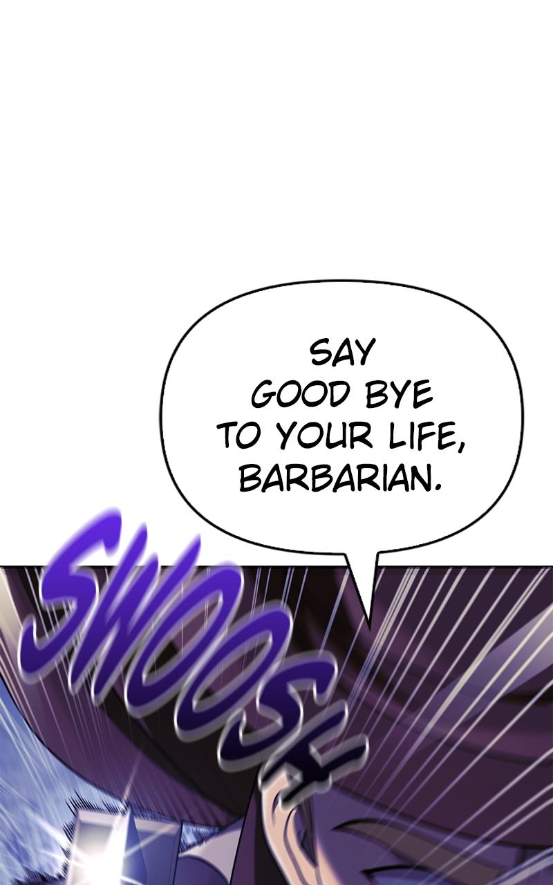 Surviving the Game as a Barbarian Chapter 21 — page 92