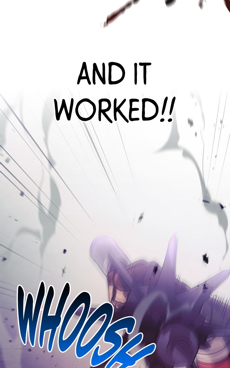 Surviving the Game as a Barbarian Chapter 21 — page 100