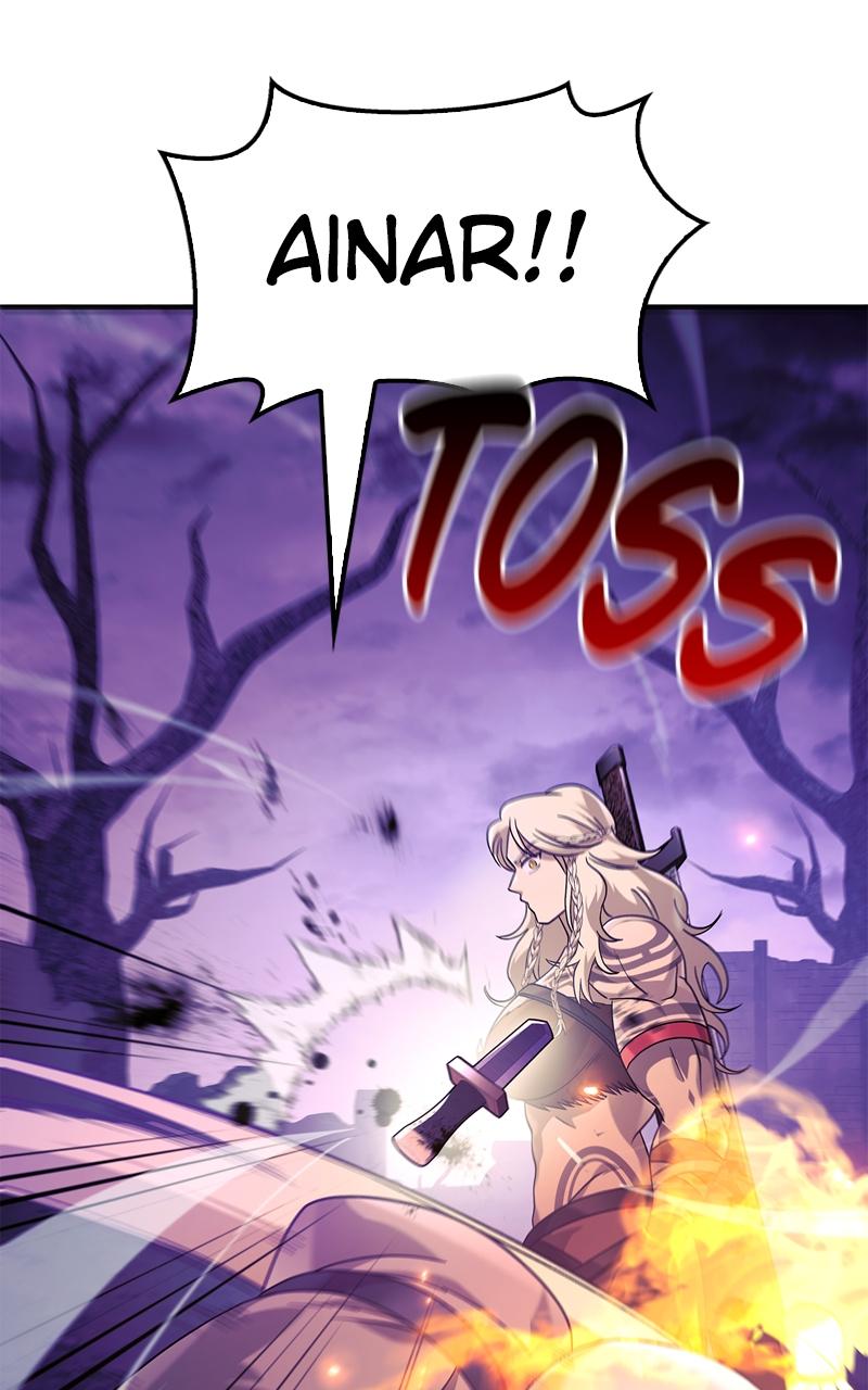Surviving the Game as a Barbarian Chapter 21 — page 107