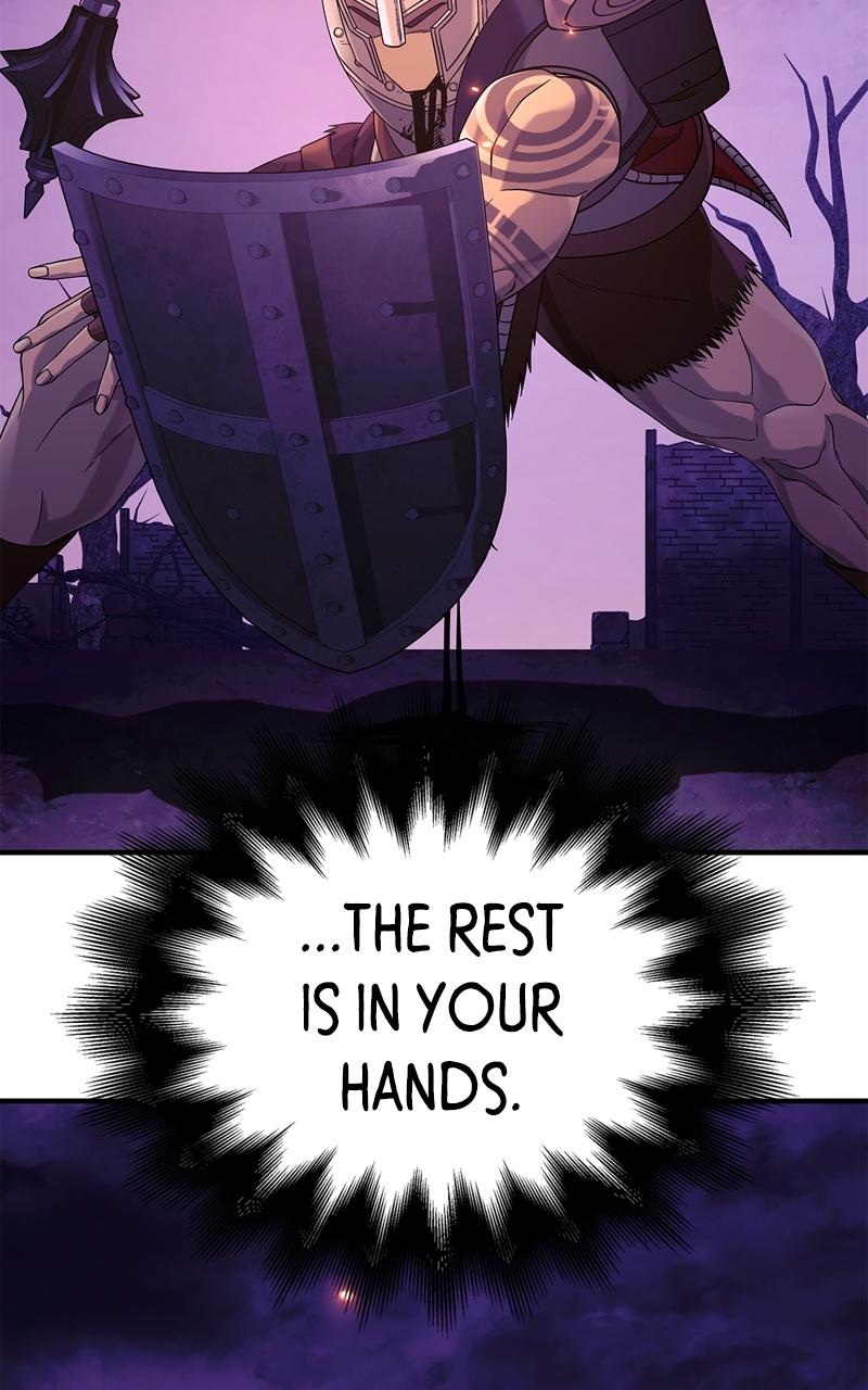 Surviving the Game as a Barbarian Chapter 21 — page 111