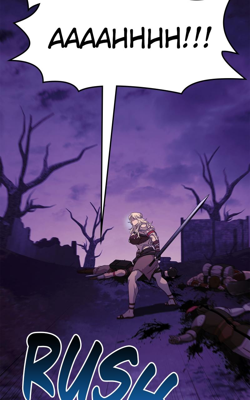 Surviving the Game as a Barbarian Chapter 21 — page 122