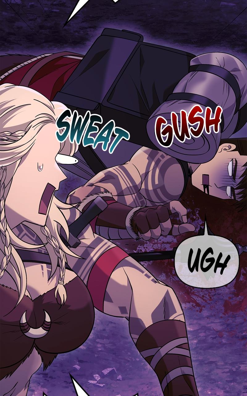 Surviving the Game as a Barbarian Chapter 21 — page 126