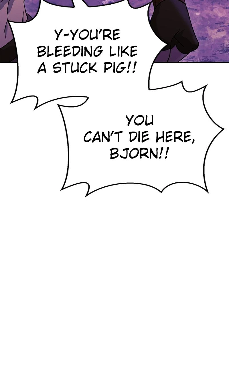 Surviving the Game as a Barbarian Chapter 21 — page 127