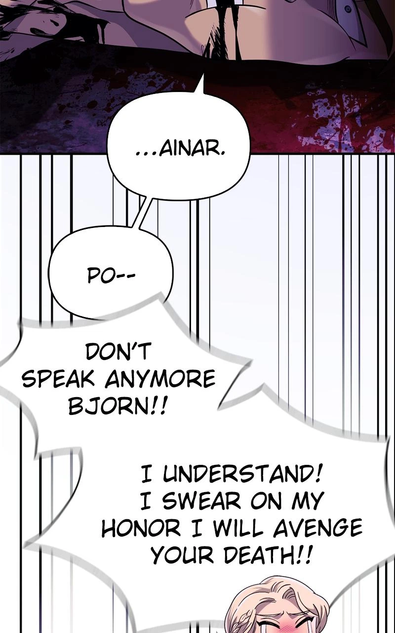 Surviving the Game as a Barbarian Chapter 21 — page 129