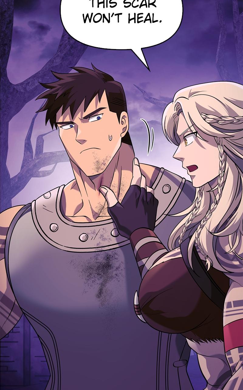Surviving the Game as a Barbarian Chapter 21 — page 134