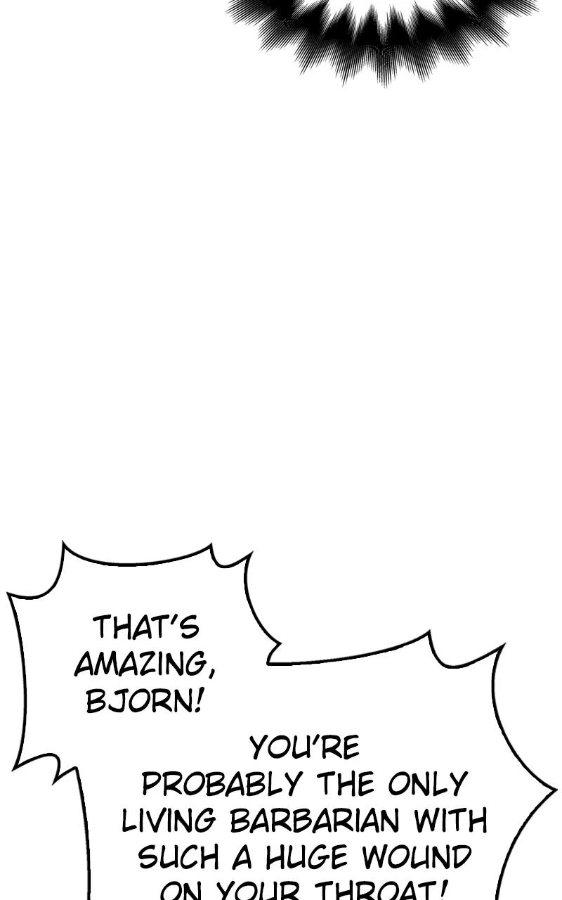 Surviving the Game as a Barbarian Chapter 21 — page 136