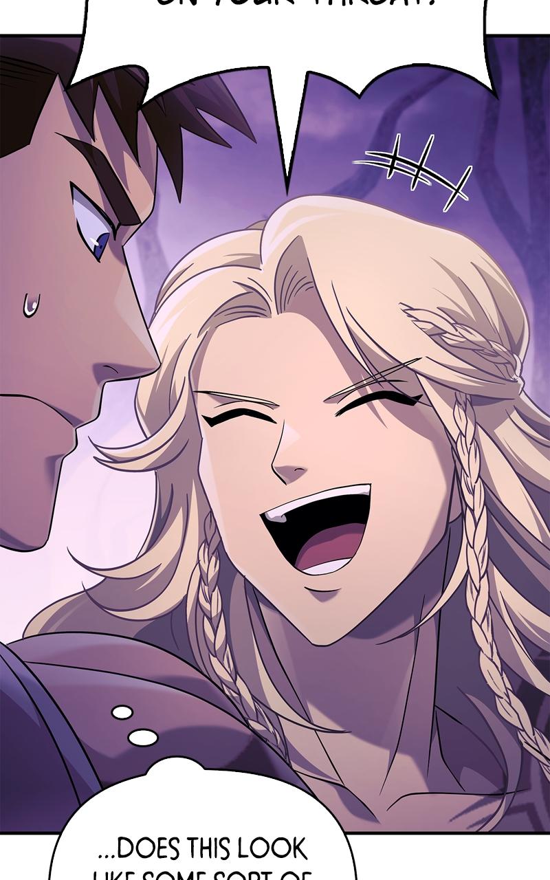 Surviving the Game as a Barbarian Chapter 21 — page 137